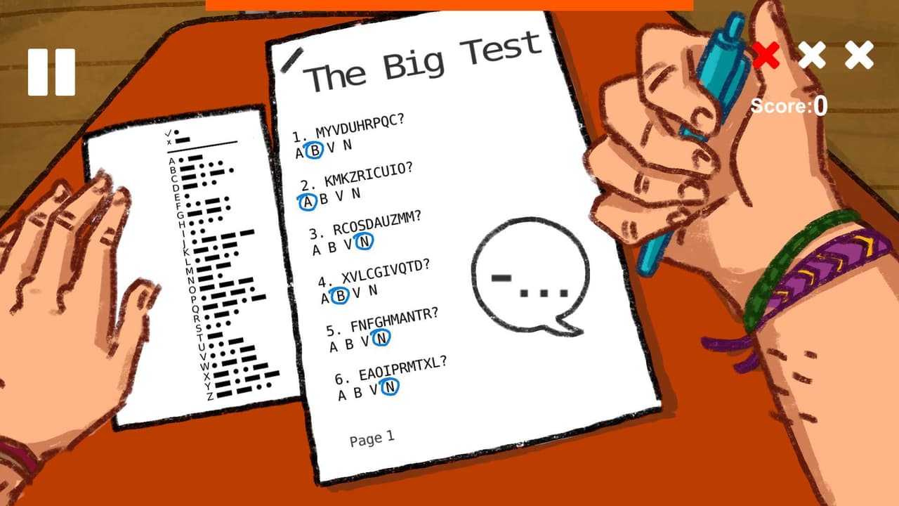Cheat Sheet screenshot 3