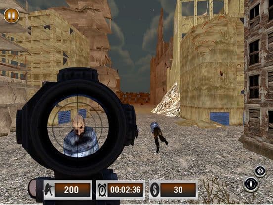 Dead Zombie Apocalypse