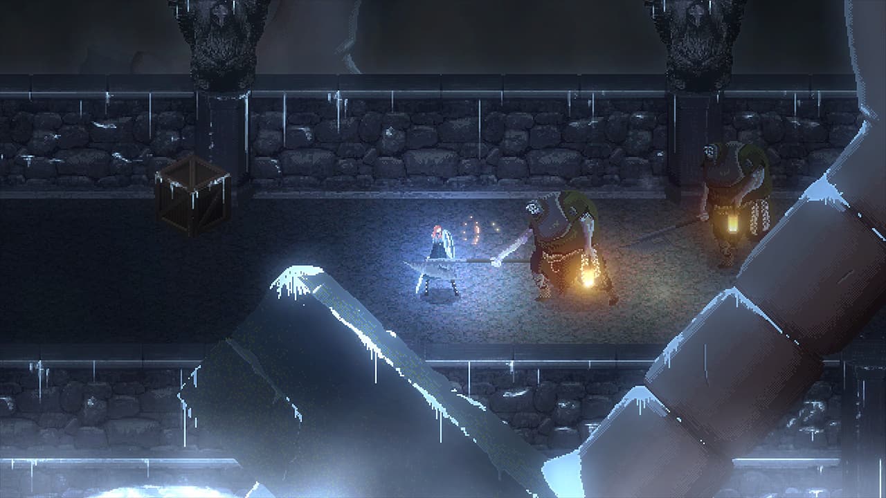 EITR screenshot 3