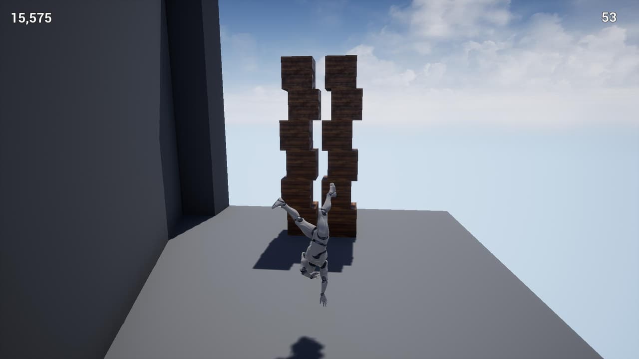 Back In Time (zlsinger) screenshot 2
