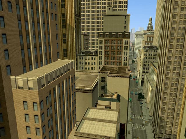 Tycoon City: New York screenshot 6