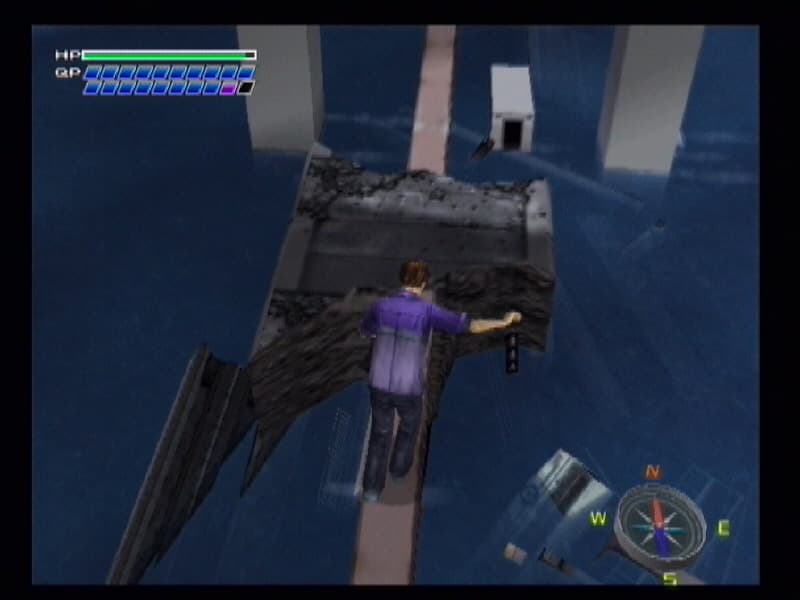 Disaster Report screenshot 5