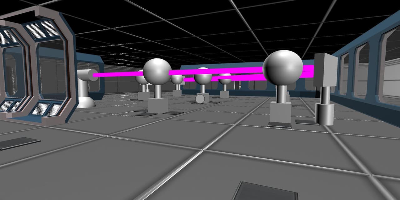 Curving Unit of Movement screenshot 2