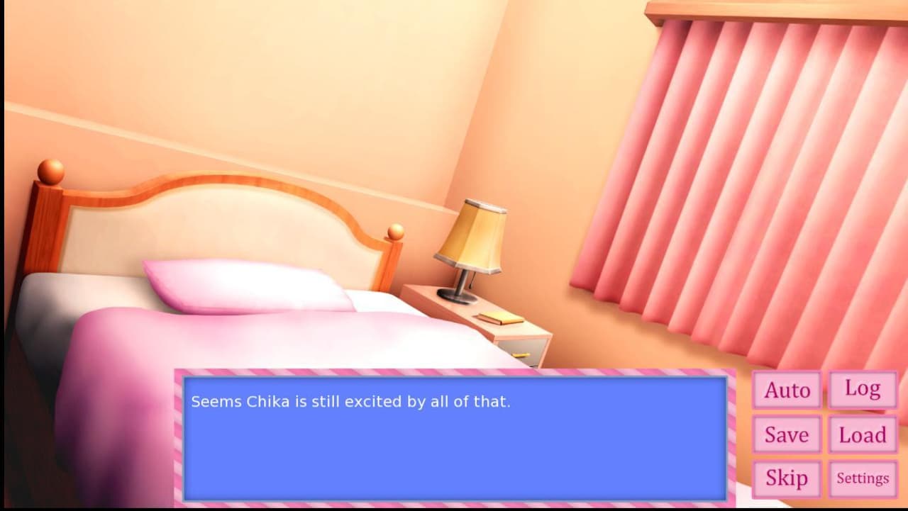 Musical Dream Note screenshot 2