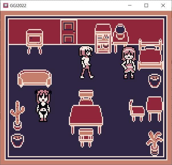Lichs Mansion II screenshot 3
