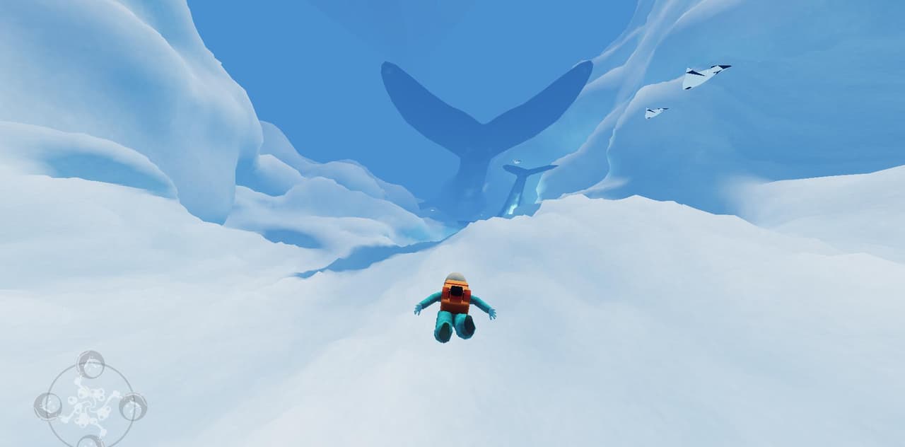 Among The Clouds (masbaco) screenshot 2
