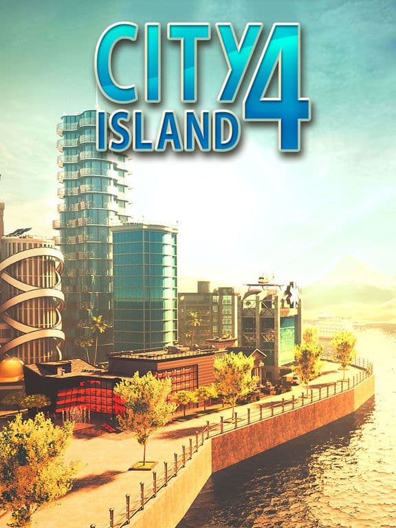 City Island 4 - Town Simulator screenshot 2