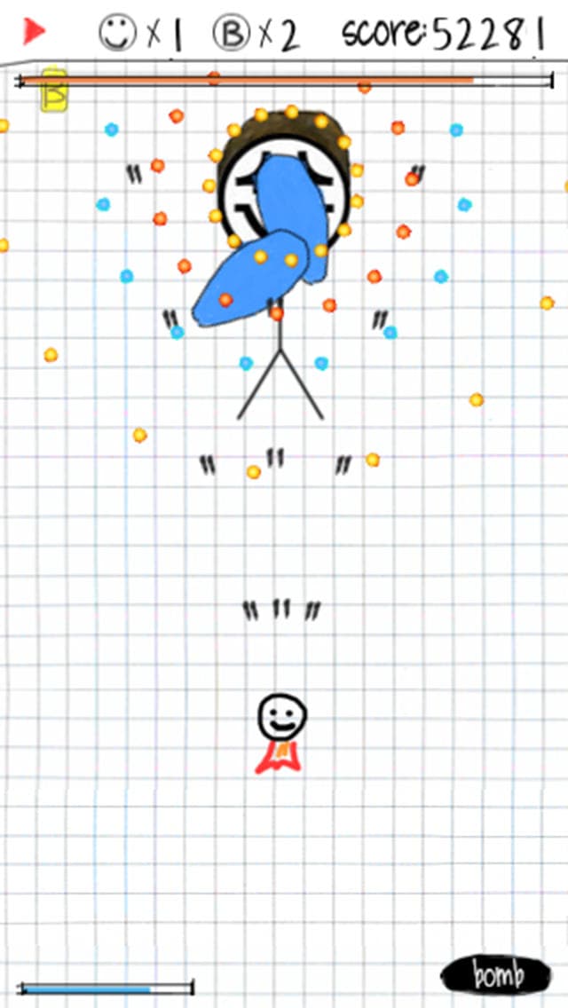 A Doodle Flight - Draw/Import your own plane! screenshot 4
