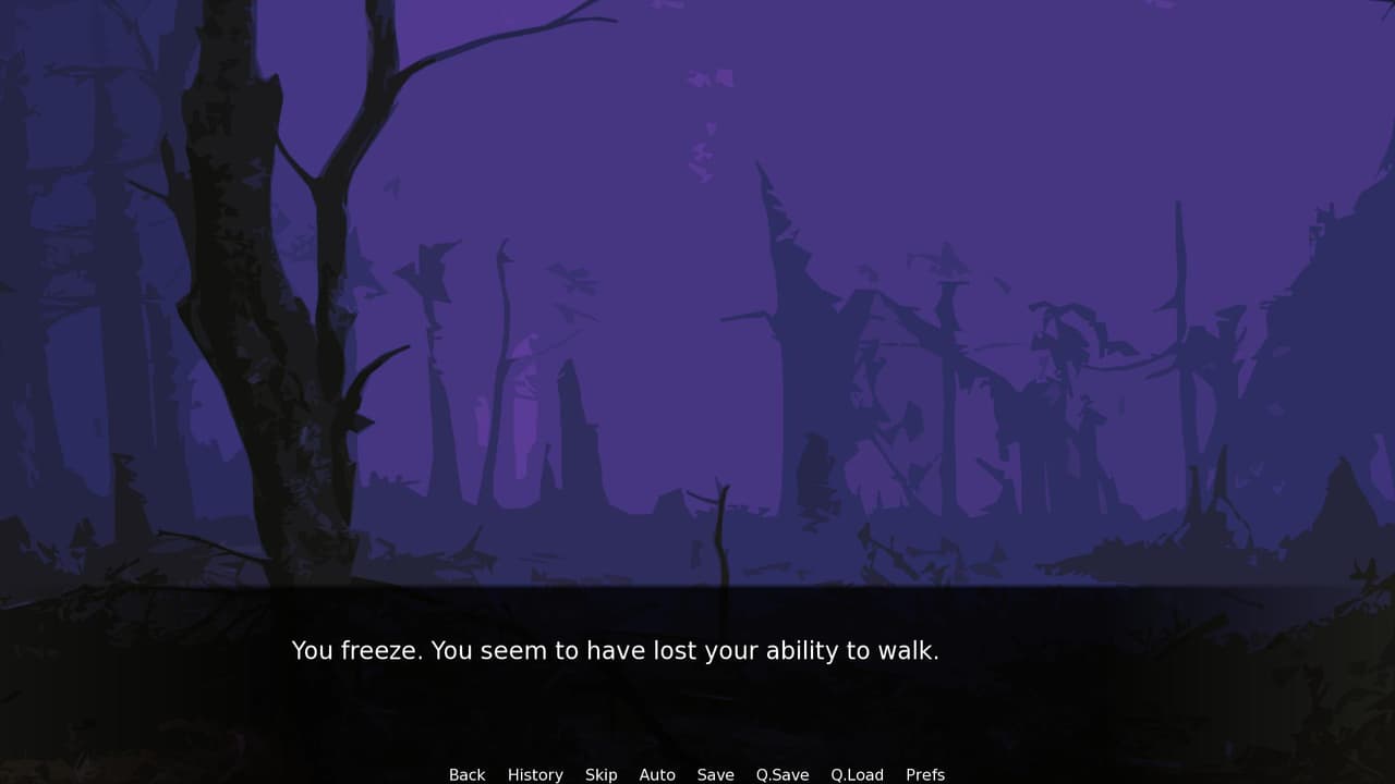 Humanitas screenshot 3
