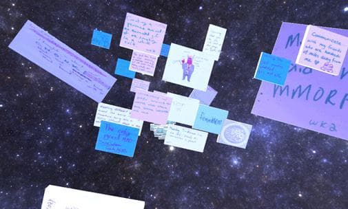 Installation for Social Media Breakup Coordinator(WIP) screenshot 2