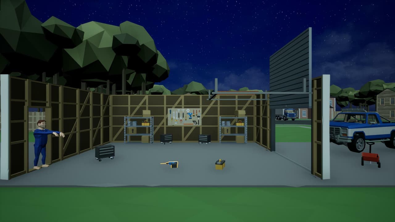 Good Night Jhon screenshot 2