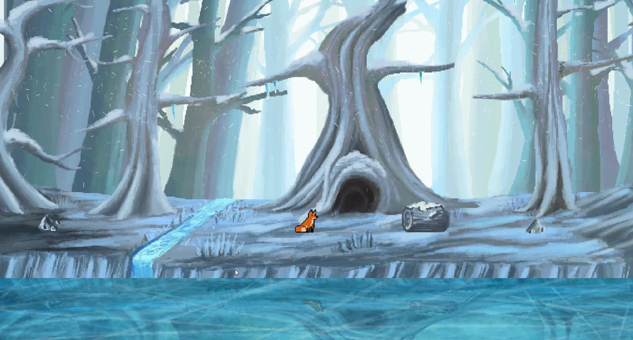 New Paths, Old Enemies screenshot 6