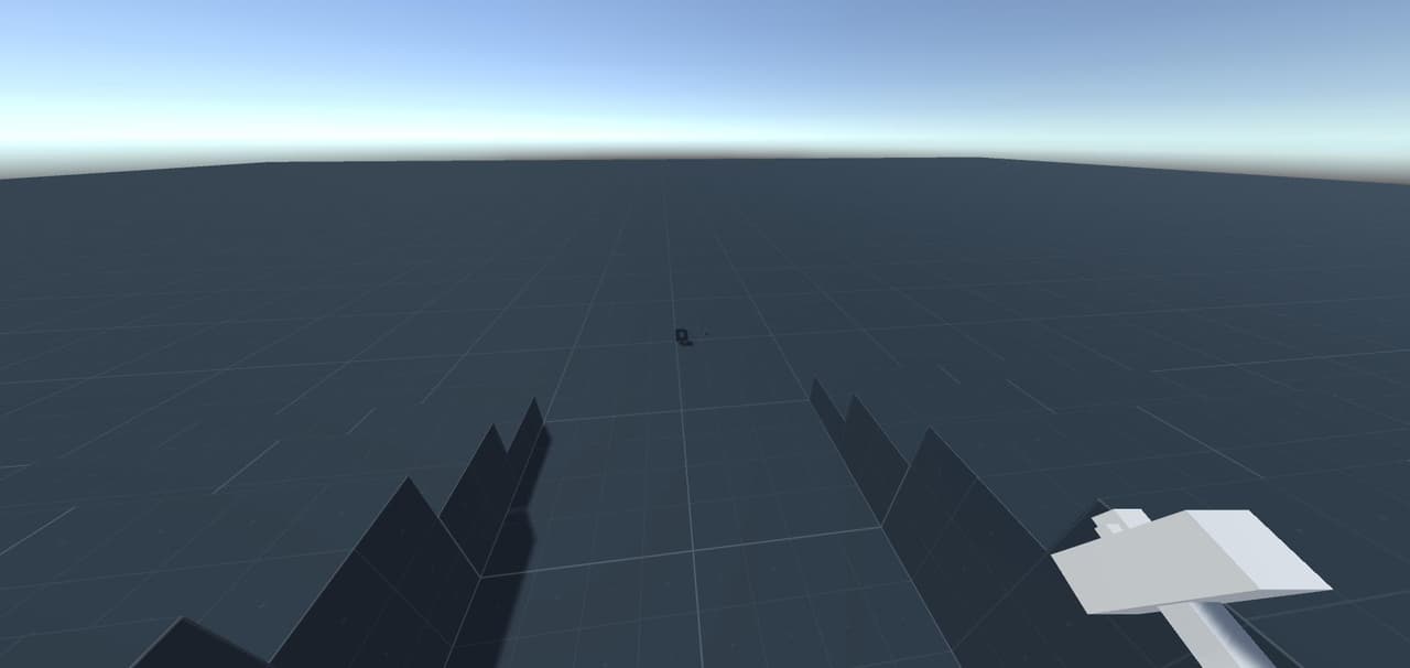 Editor Test screenshot 4