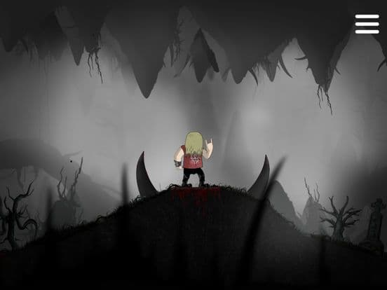 Die For Metal Again screenshot 6