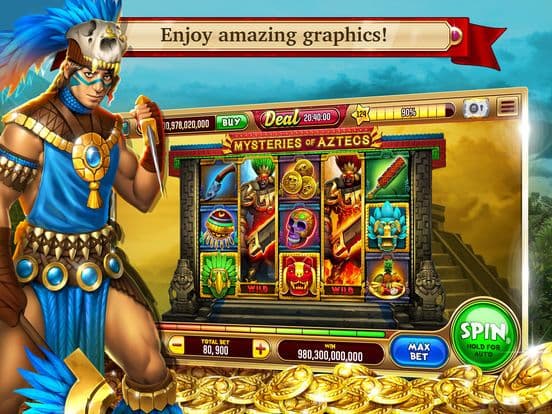 Slots Panther Vegas: Casino screenshot 5