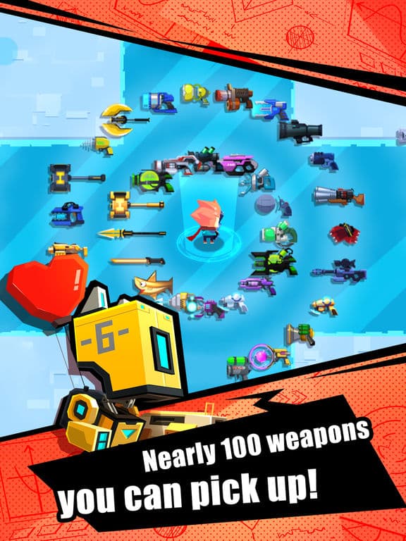 B.I.T screenshot 4