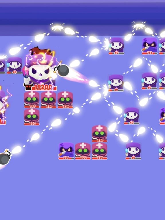 PunBall screenshot 4