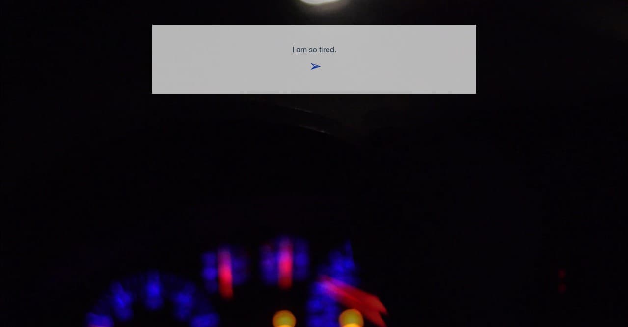 µsleep