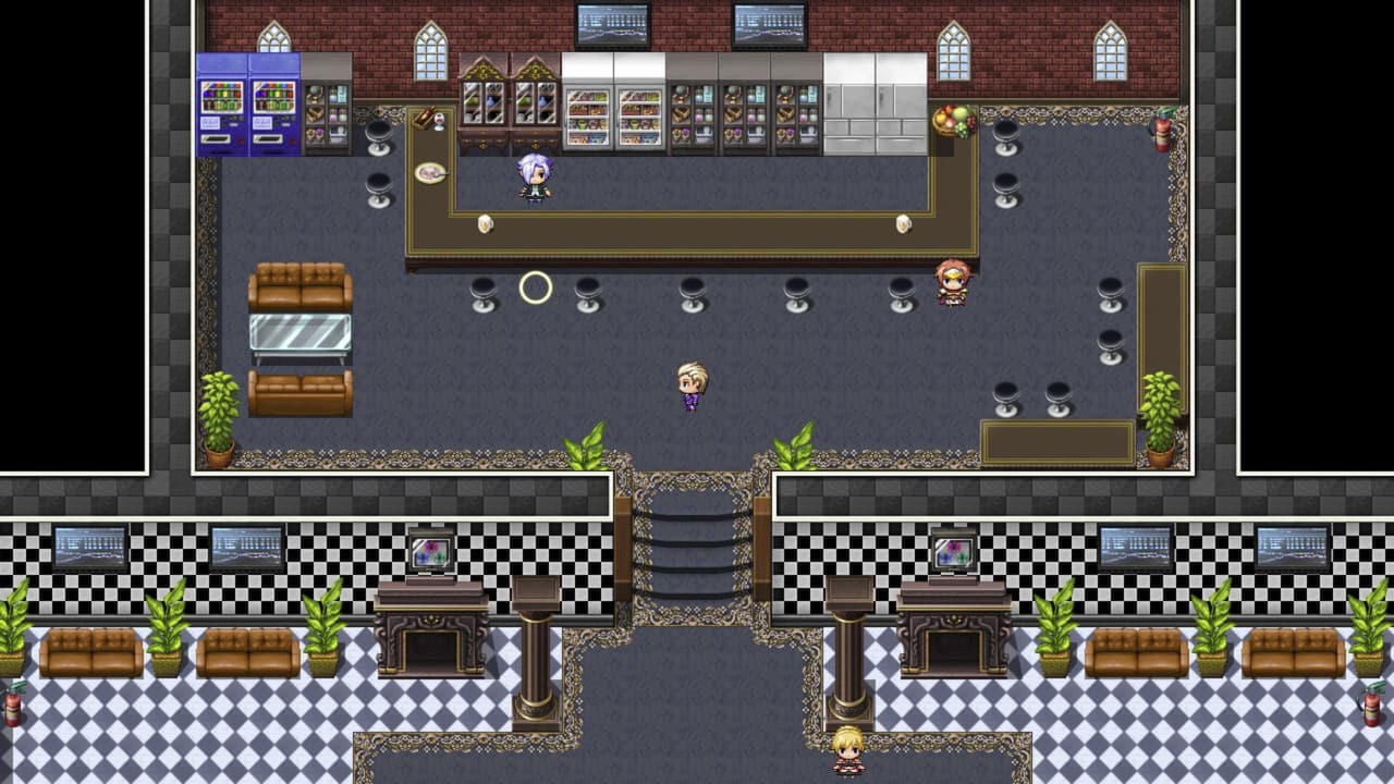 HardWorker Simulator screenshot 5