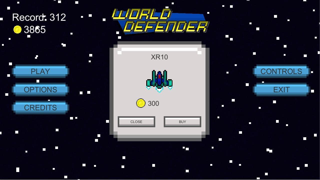 World Defender (IlumStudios) screenshot 5