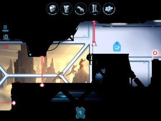 Vector 2 screenshot 4