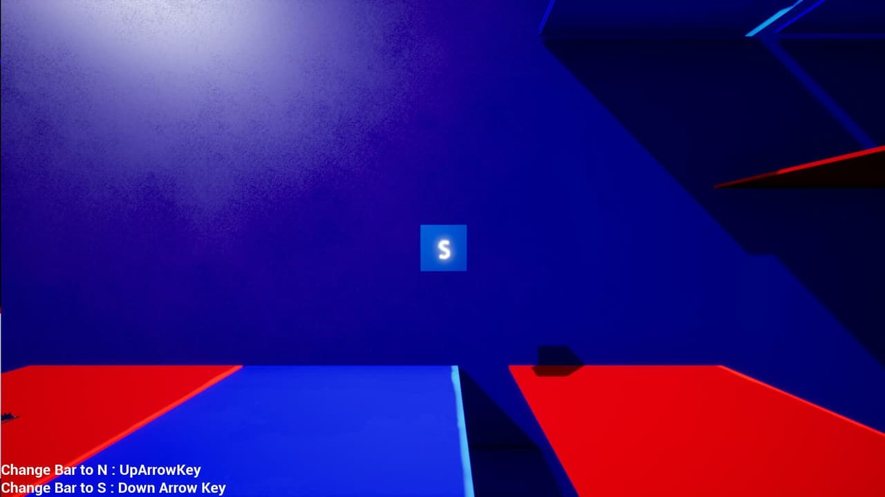 Magnetic Cube