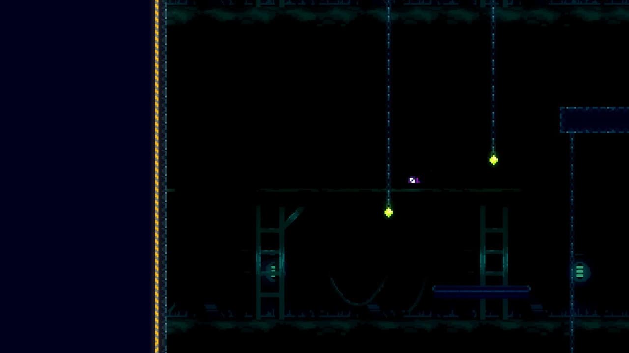 Poison from the lab screenshot 3