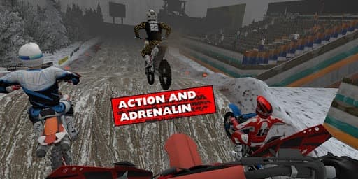 MTX GP screenshot 4