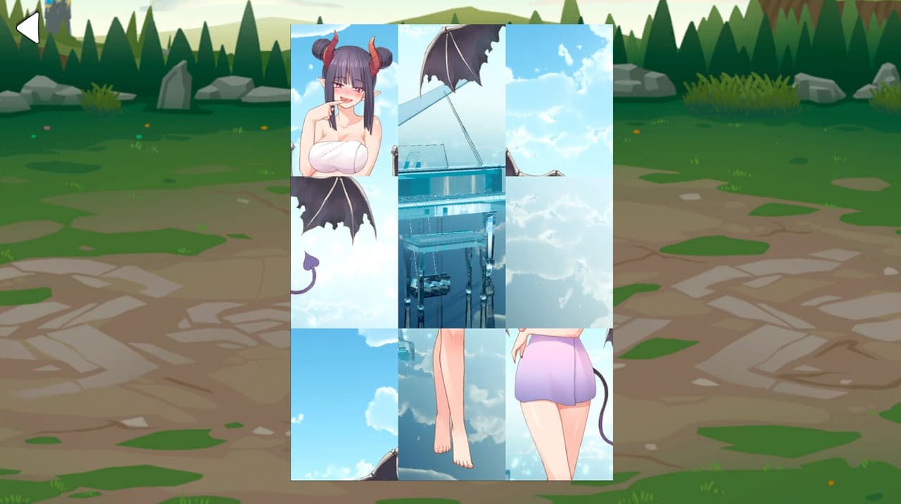 你的姐姐 screenshot 4