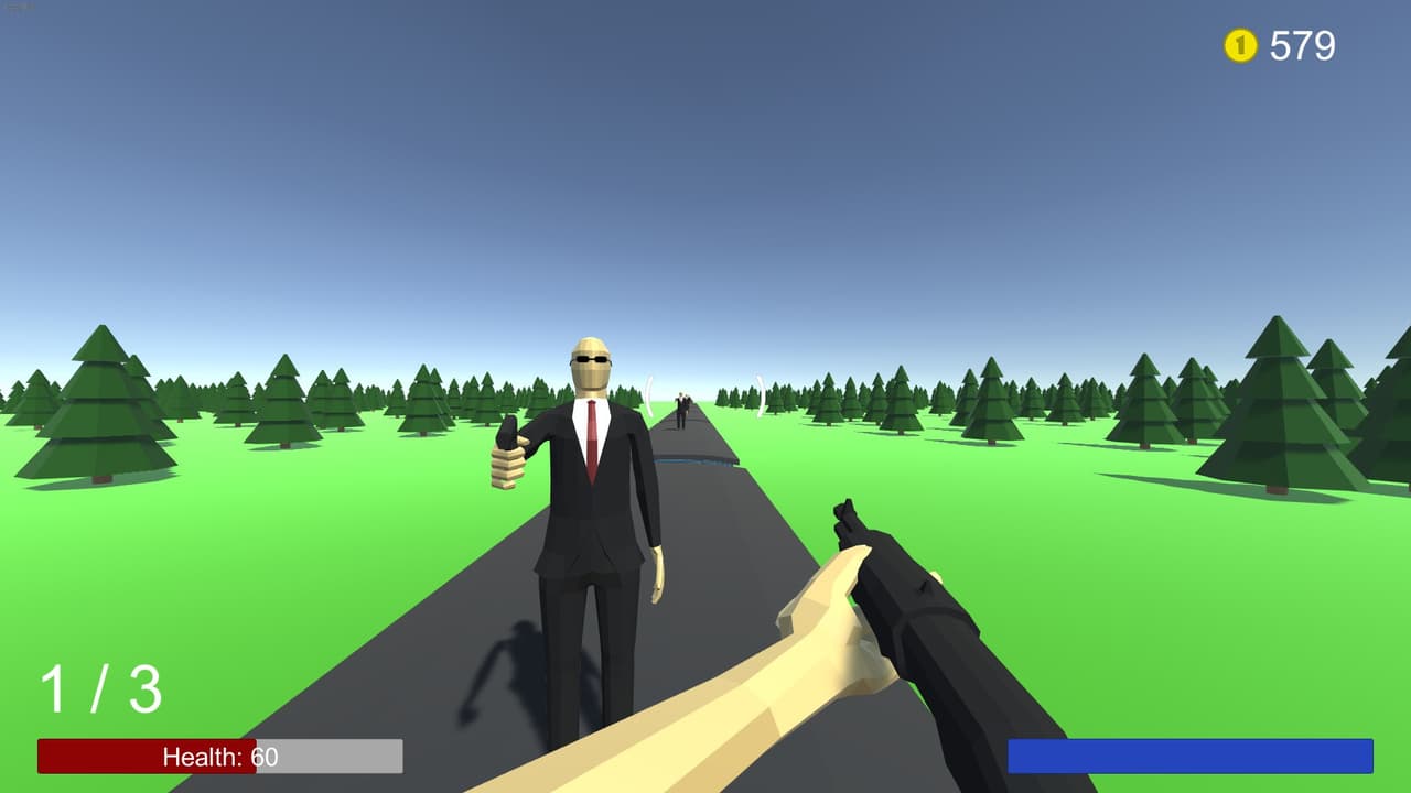 Trainiac screenshot 5