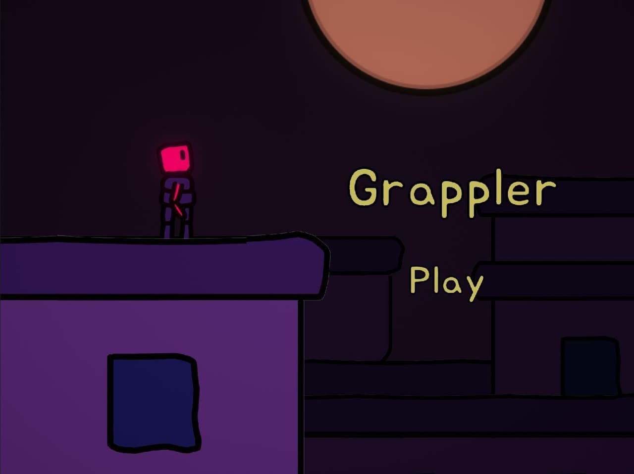 Grappler (Uppitydonkey57) screenshot 2