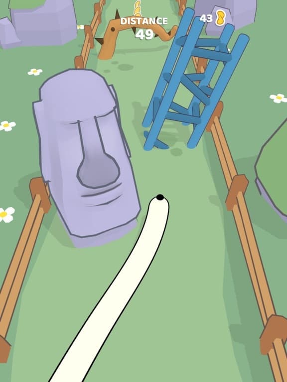 Long Nose Dog screenshot 3