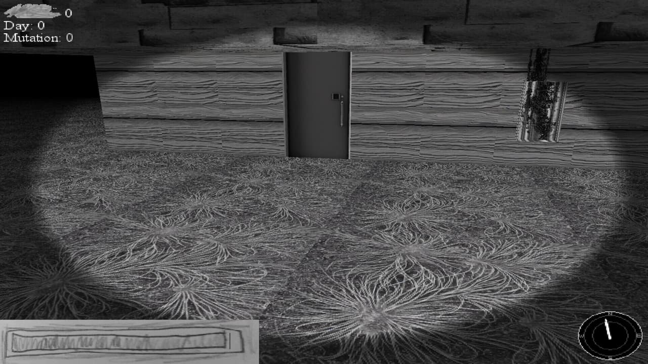 The Forest of Conx screenshot 3