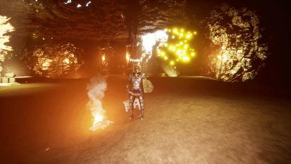 The Sacred Tree screenshot 2