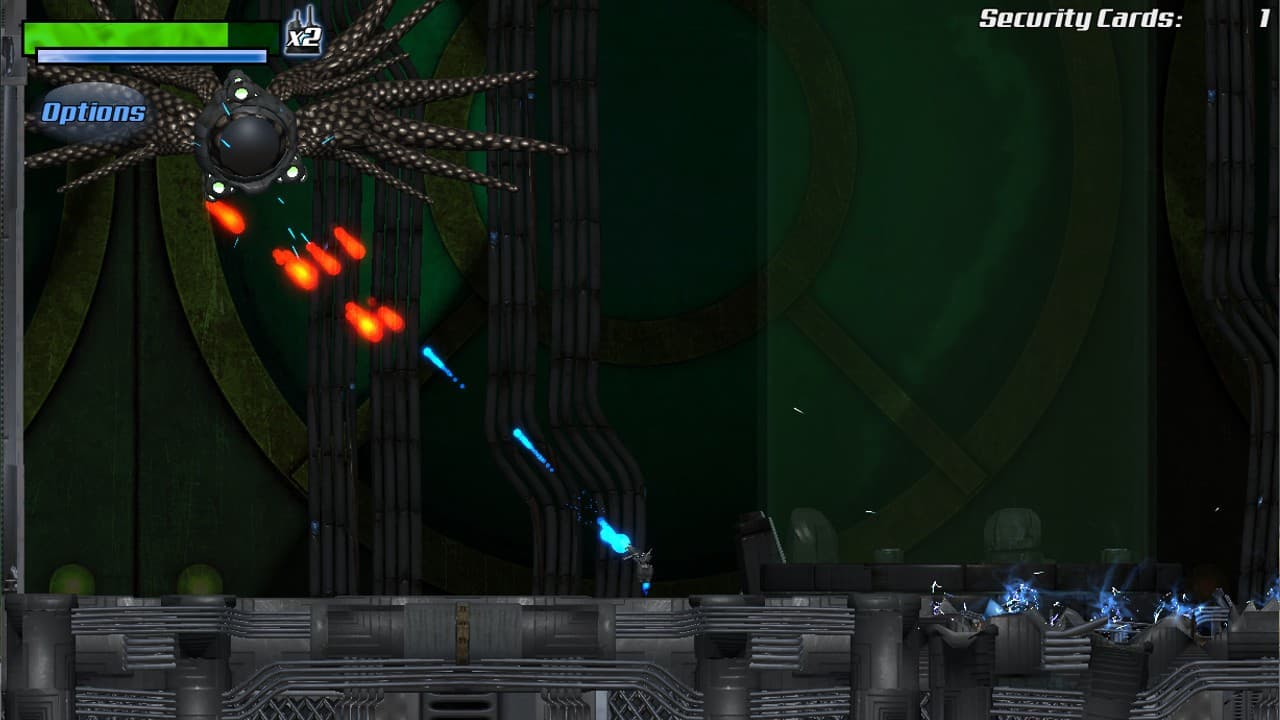 Grater screenshot 5