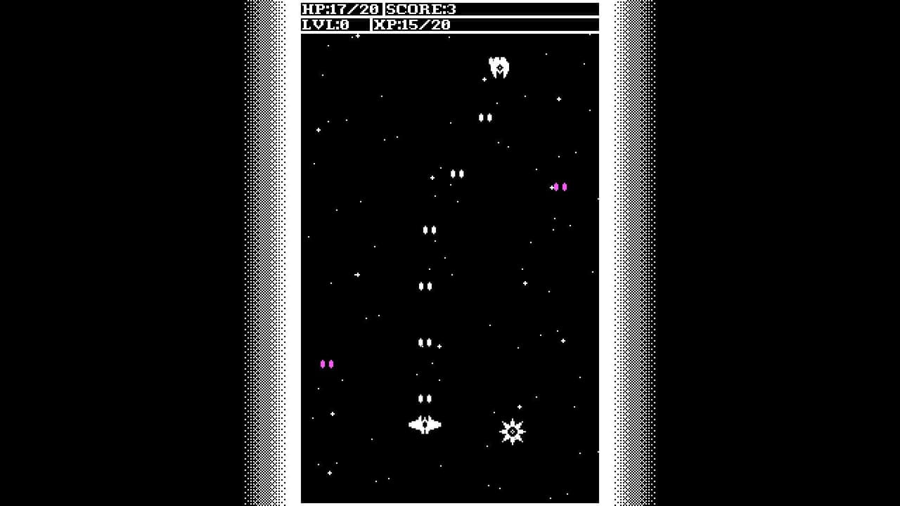 Ace Wing screenshot 2