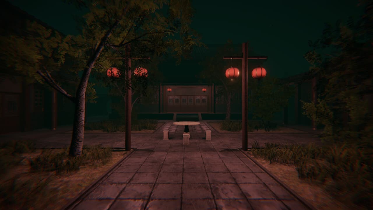 因缘 screenshot 3