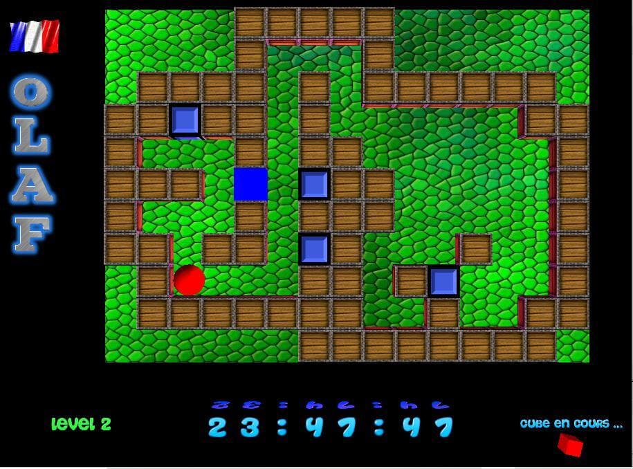 olafhtml screenshot 3