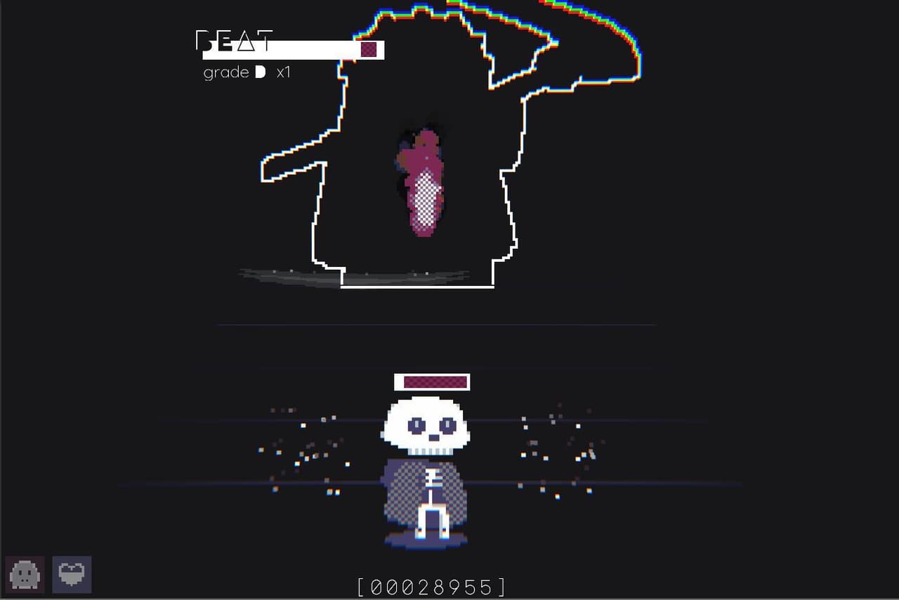 Deadbeat (fie) screenshot 5