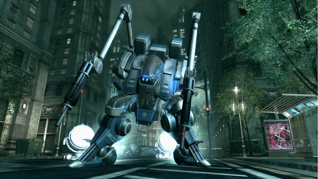 MINDJACK screenshot 3