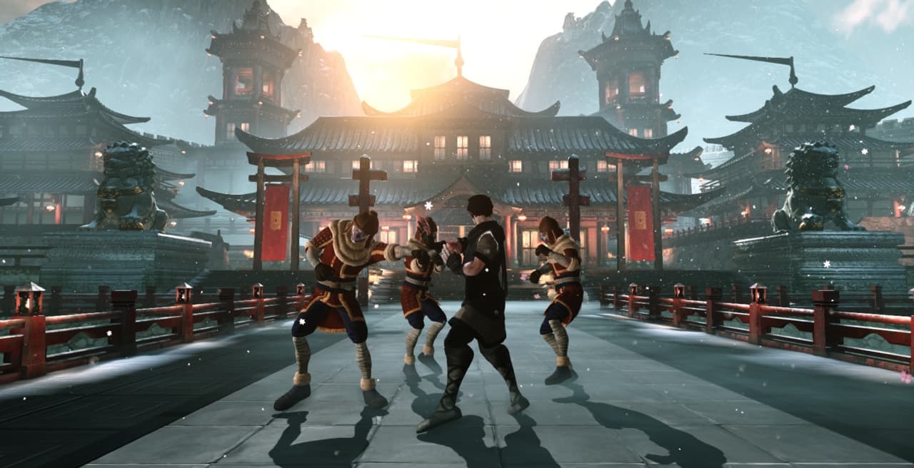 Kung Fu Superstar