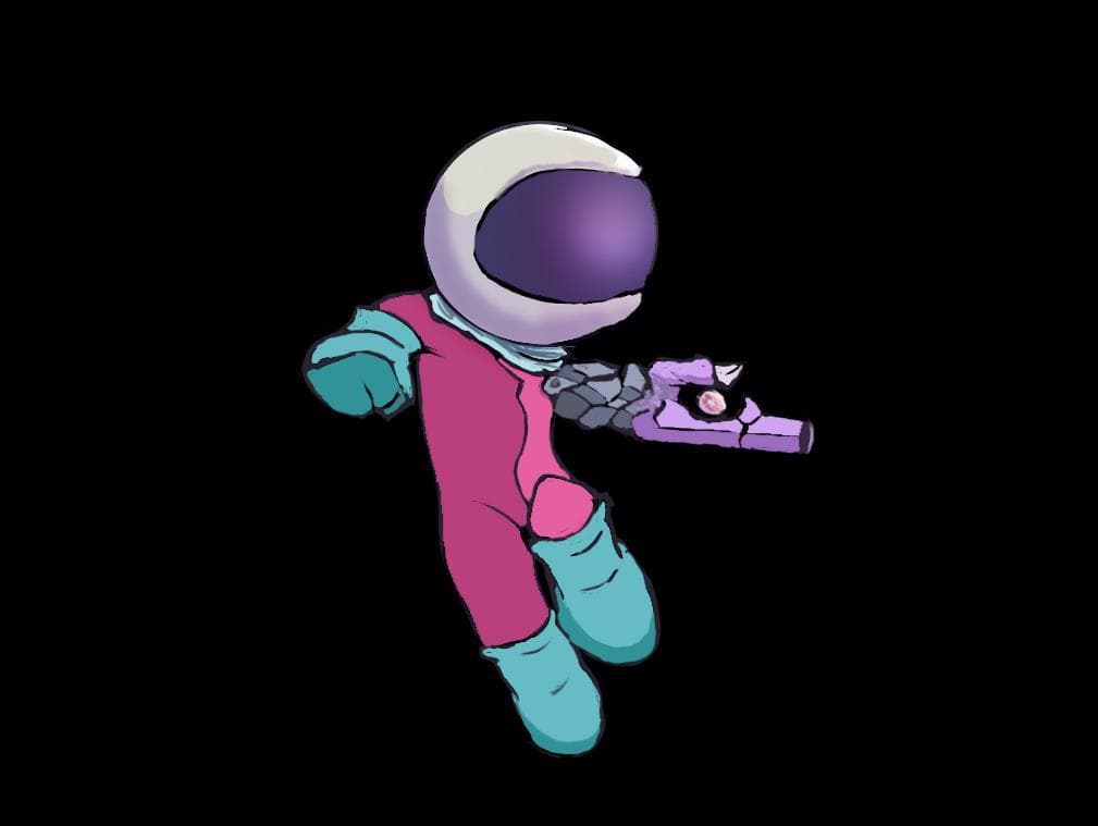 Space Drift (Philosophist)