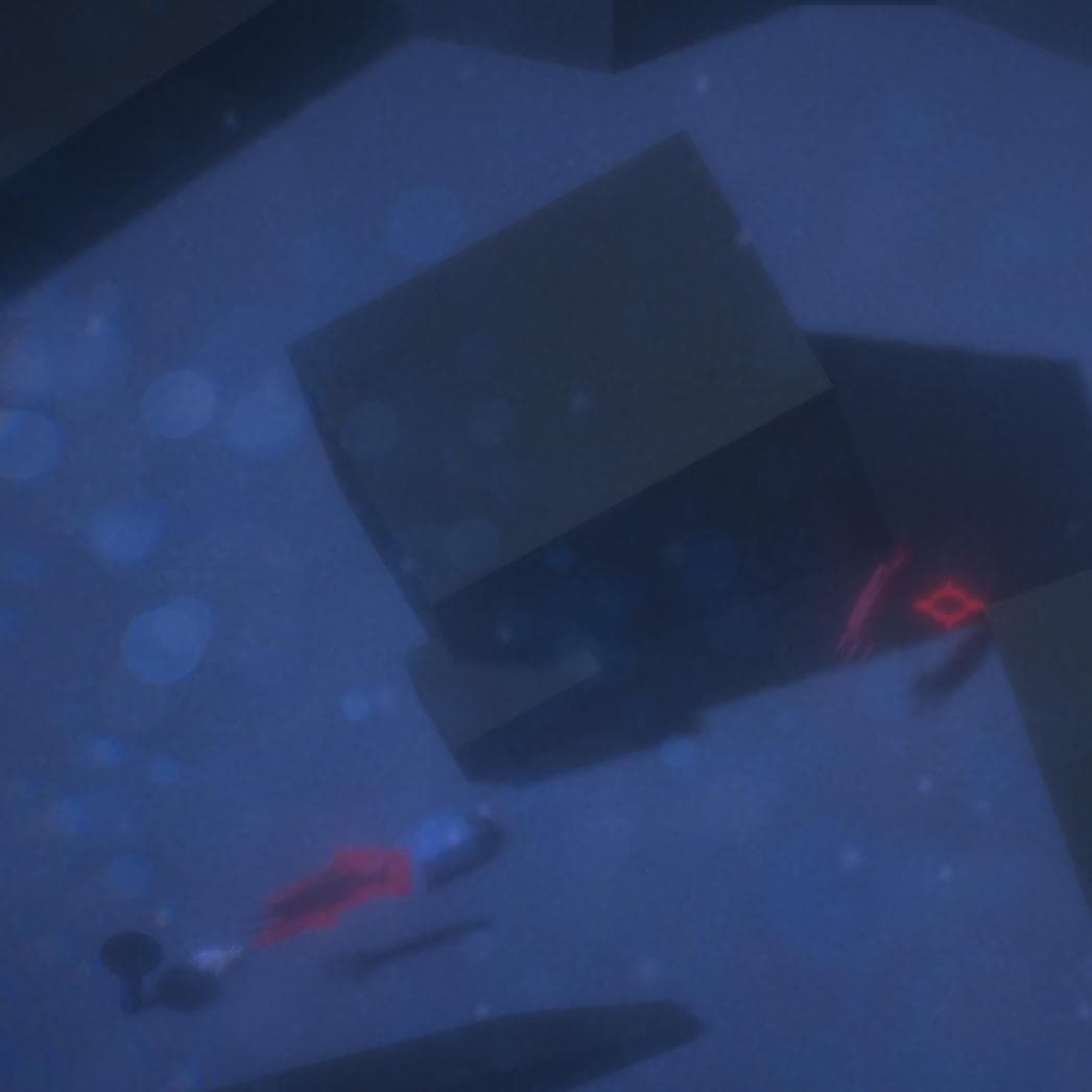 Fish Fighter screenshot 4
