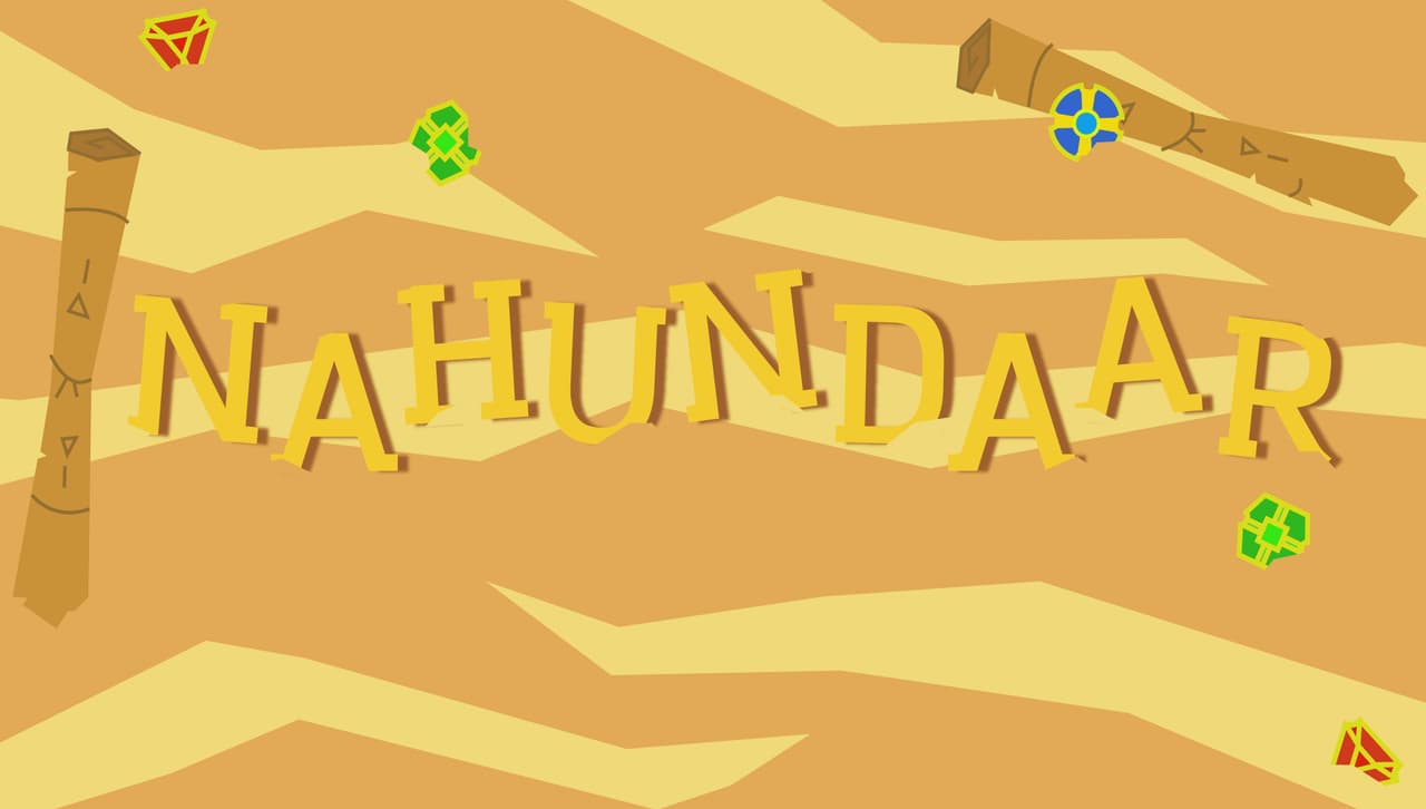 Nahundaar screenshot 2