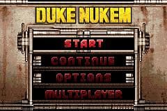 Duke Nukem Advance screenshot 3