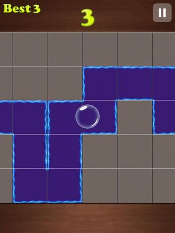 Bubble Composure screenshot 4