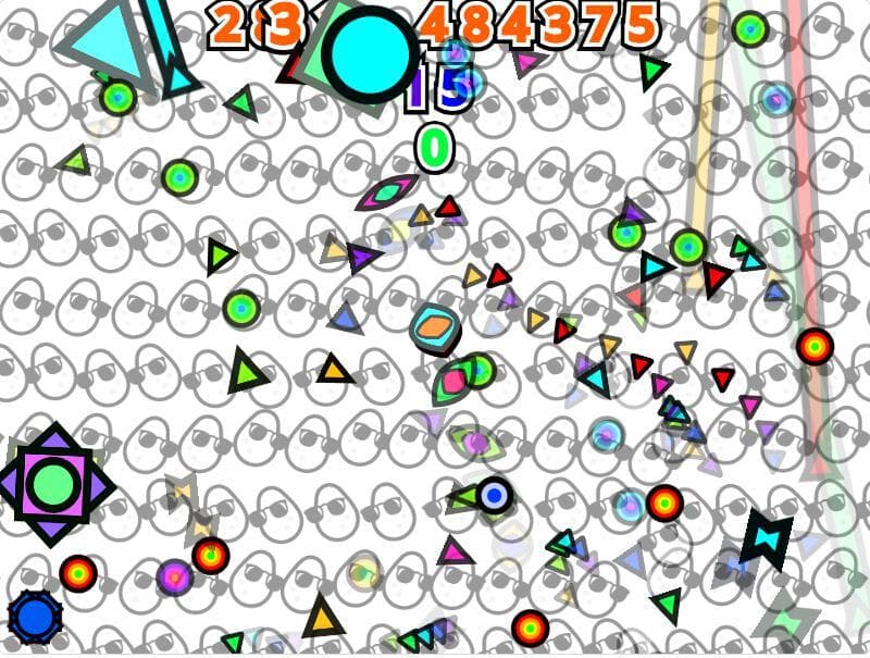 Eyesore (Full Release) screenshot 3