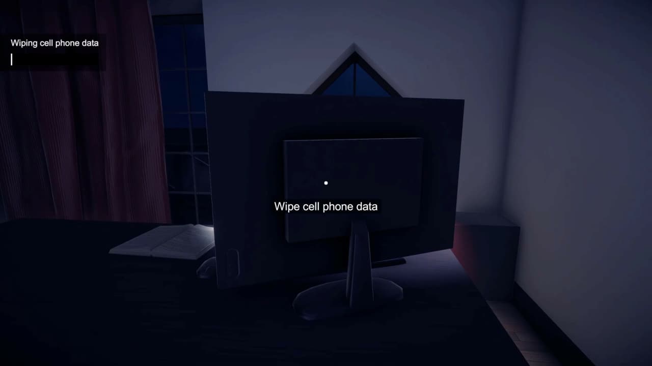 Dont Cheat On Me screenshot 3