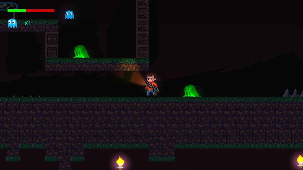 Serious Ivan screenshot 3