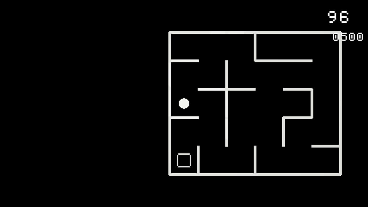 The Hole (Kayky Dias) screenshot 4